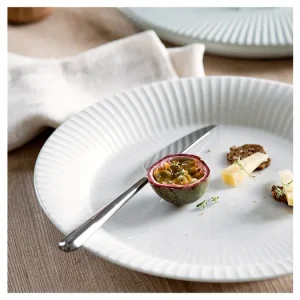 Pouze Dnes Servírovací talíř Hammershoi White 22 cm