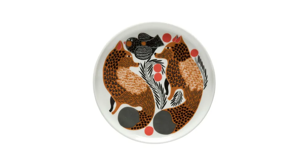 Koupit Online Servírovací talíř Oiva Ketunmarja 20 cm