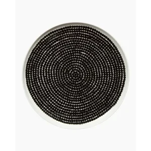 Ověřený Servírovací tanier Oiva Räsymatto 25 cm