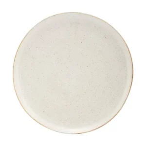 Objednat Nyní Servírovací tanier Pion White Grey 28,5 cm