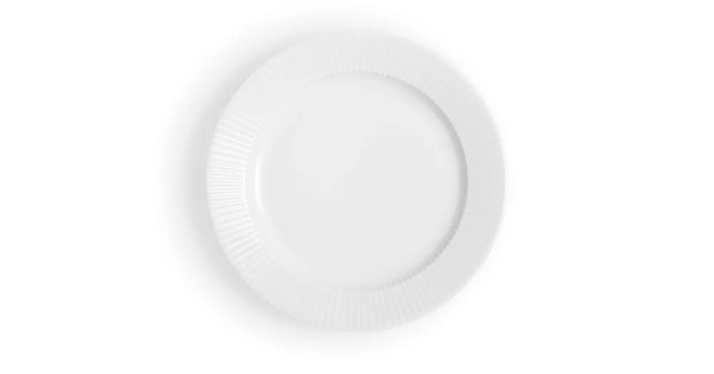 Nejprodávanější Servírovací talíře Legio Nova 22 cm – set 4 ks