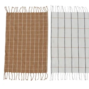 Nejlepší Cena Súprava 2 uterákov Gobi Camel Off-white