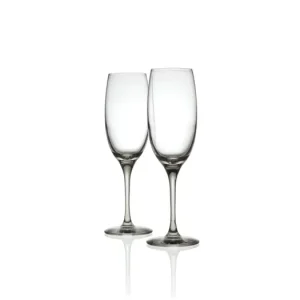 Set dvou sklenic na sekt Mami Must-Have
