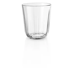 Vysoce Kvalitní Set fazetových pohárov 270 ml, 6 ks