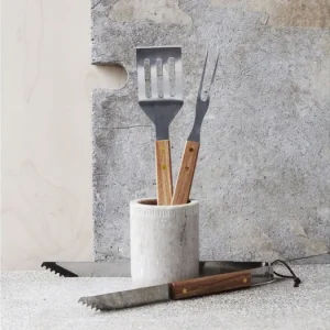 Set grilovacího náčiní BBQ Acacia Výprodej