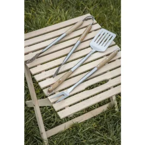Set grilovacího náčiní BBQ Tools - 3 ks Nejprodávanější