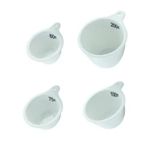 Poslední Šance Set měřících misek Measure bowls