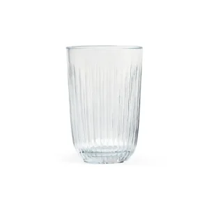 Poslední Šance Sada pohárov Hammershoi Clear 37 cl - 4 ks