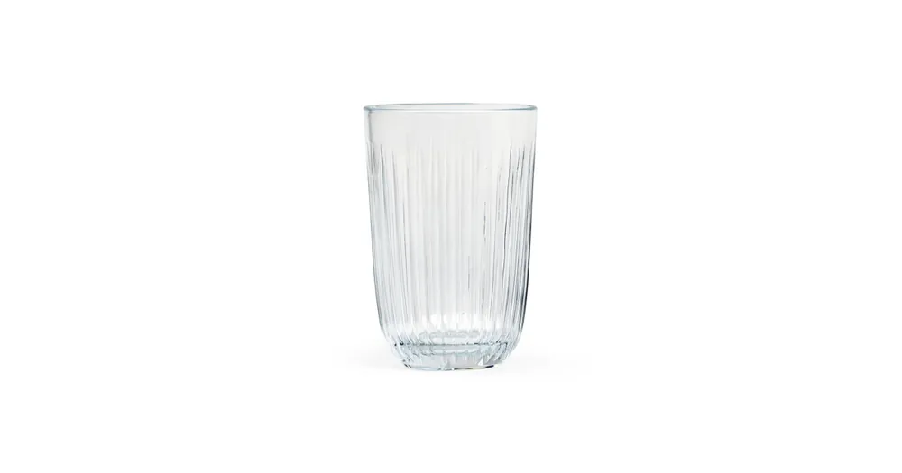 Poslední Šance Sada pohárov Hammershoi Clear 37 cl - 4 ks
