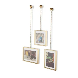 Bezpečná Platba Set závěsných rámečků Fotochain