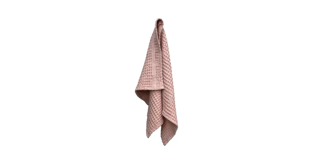Vafľový uterák Pale Rose Cenový Hit