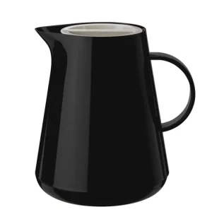 Přímo Od Výrobce Vakuová termoska HOTTIE Black 1 l