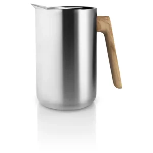 Vakuová termoska Inox Nordic kitchen 1 l Aktuální