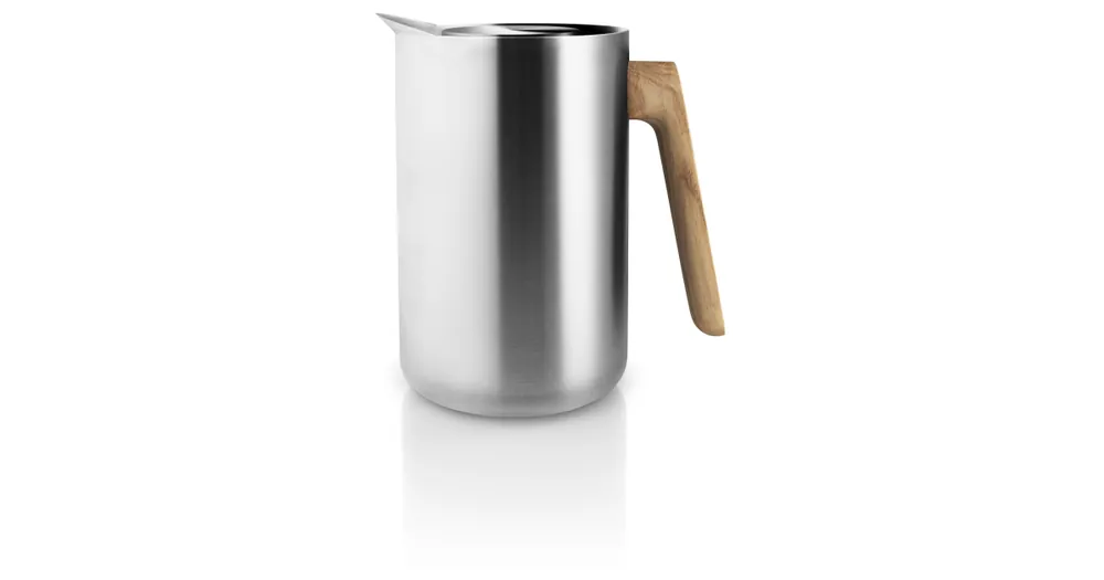 Vakuová termoska Inox Nordic kitchen 1 l Aktuální