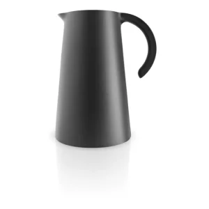 Vakuová termoska Rise Black 1 l Nejprodávanější