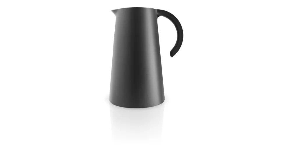 Vakuová termoska Rise Black 1 l Nejprodávanější