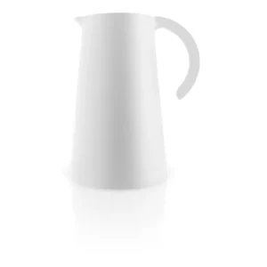 Nejlepší Volba Vakuová termoska Rise White 1 l