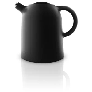 Vakuová termoska Thimble Black 1 l Novinka