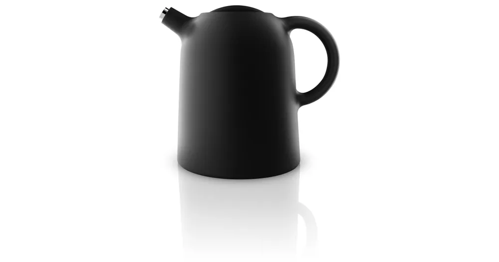 Vakuová termoska Thimble Black 1 l Novinka