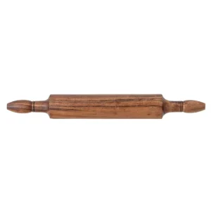 Valček na cesto Akácia 38 cm Sleva