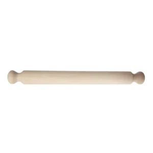 Valček na cesto z bukového dreva 50 cm Must-Have