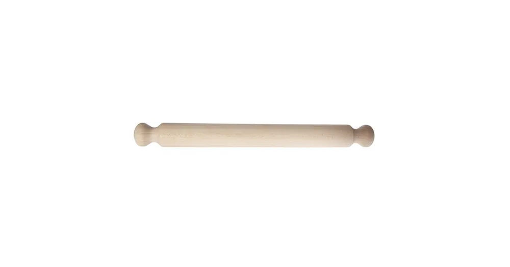 Valček na cesto z bukového dreva 50 cm Must-Have
