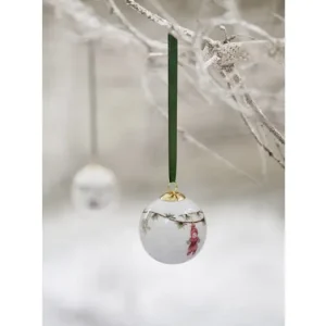 Vianočná banka Hammershoi Christmas 2021 Top Prodej