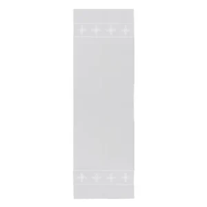 Vianočný behúň God Jul Grey 44x140 cm Rychlé Dodání