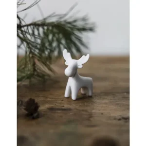 Cenový Hit Vánoční dekorace losík Elias 6 cm