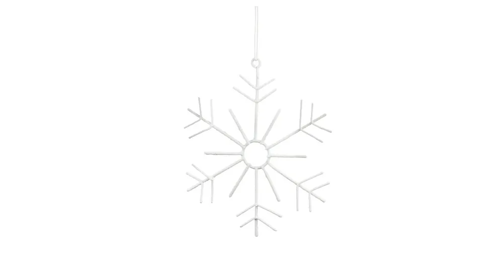Akční Nabídka Vánoční dekorace Snow Hara