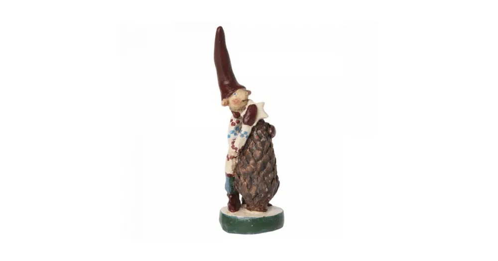 Vánoční figurka Petit Noël No. 13 Bezpečná Platba