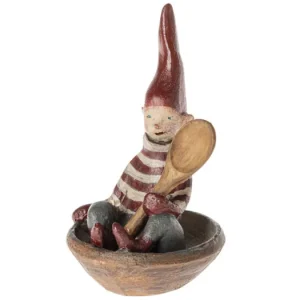 Autentický Vianočná figúrka Petit Noël No. 24