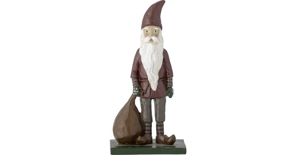 Akční Cena Vánoční figurka Santa Claus 14 cm