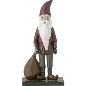 Super Cena Vianočná figúrka Santa Claus 14 cm