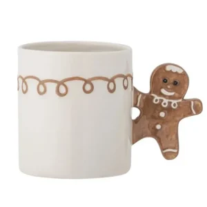Vánoční hrnek Christmas Ginnie Mug Originální