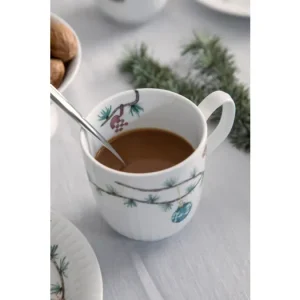 Ihned K Objednání Vánoční hrnek Hammershoi Christmas 2018 3,3 dl