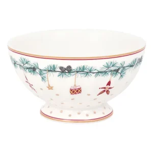 Značkový Vianočná miska Juana French Bowl 400 ml