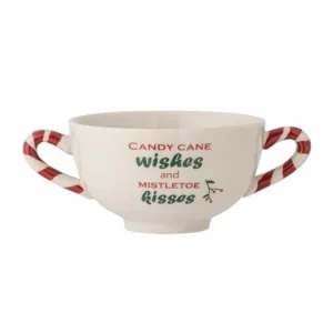 Tovární Cena Vánoční miska Treats Bowl 320 ml