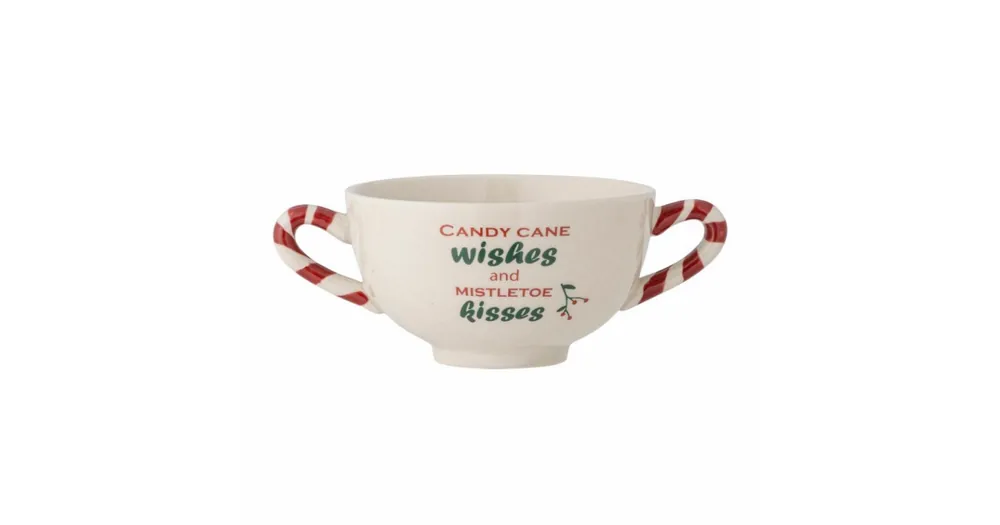 Vianočná miska Treats Bowl 320 ml Nová Kolekce