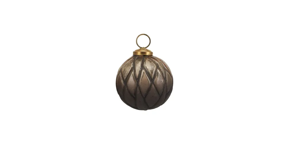 Vánoční ozdoba Art deco II Kup Teď