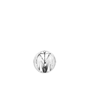 Rychlé Dodání Vánoční ozdoba Christmas Ball Silver 6,5 cm