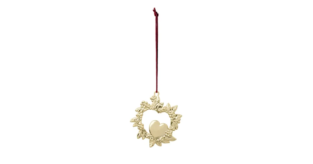 Kup Teď Vánoční ozdoba Wild Heart Gold 8 cm