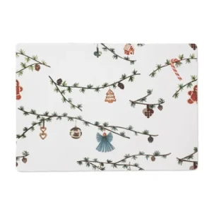 Omezená Nabídka Vianočné prestieranie Hammershoi Christmas 43x30 cm