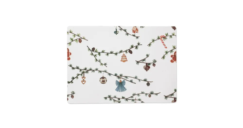 Omezená Nabídka Vianočné prestieranie Hammershoi Christmas 43x30 cm