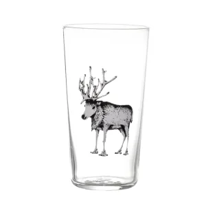 Sleva Vánoční sklenička Deer
