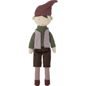 Nejprodávanější Vianočný škriatok The Boy Elf