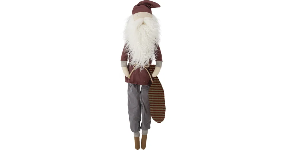 Vánoční skřítek The Father Elf Akční Nabídka