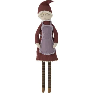 Oblíbený Vianočný škriatok The Mother Elf