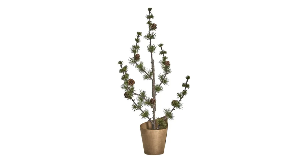Vianočný stromček Cedar 50 cm Bezpečná Platba