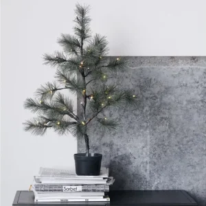 Nejprodávanější Vánoční stromek Christmas tree 40 LED lights